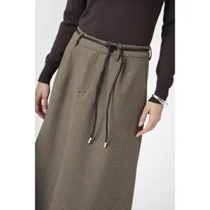 Women's skirt KAFFE Elyah image-5