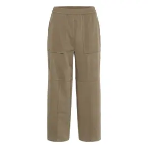 Women's Trousers KAFFE Cerina image-0
