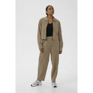 Women's Trousers KAFFE Cerina image-2