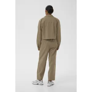 Women's Trousers KAFFE Cerina image-4