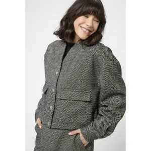 Veste femme KAFFE Valentina image-4