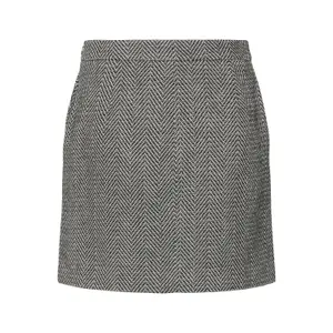 Kjol för kvinnor KAFFE Valentina image-1