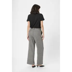 Women's Trousers KAFFE Thilda image-4