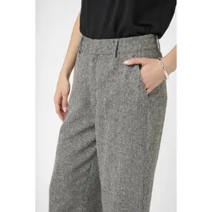 Women's Trousers KAFFE Thilda image-5