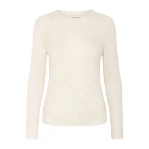 T-Shirt KAFFE Stinna image-0