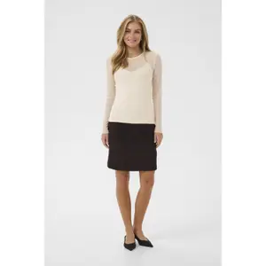 T-Shirt KAFFE Stinna image-4