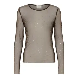 T-Shirt KAFFE Stinna image-0