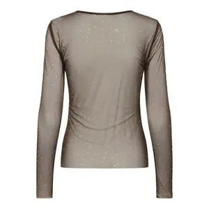 T-Shirt KAFFE Stinna image-4