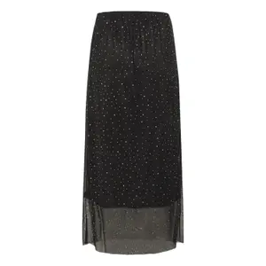 Women's skirt KAFFE Stinna image-0