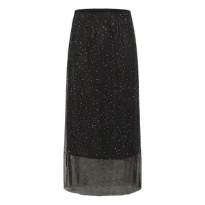 Women's skirt KAFFE Stinna image-1