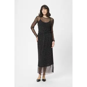 Women's skirt KAFFE Stinna image-6