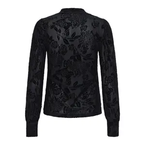 T-Shirt KAFFE Rosa image-0