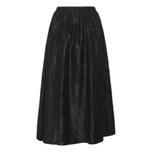 Women's skirt KAFFE Rizz image-0