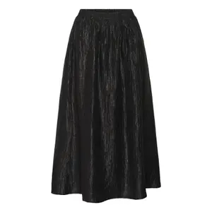 Women's skirt KAFFE Rizz image-1