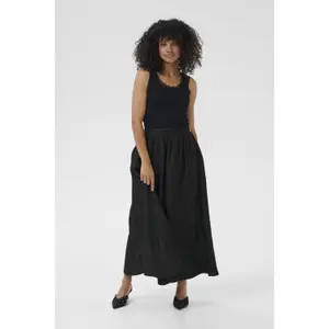 Women's skirt KAFFE Rizz image-2