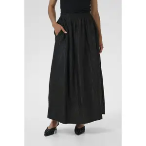 Women's skirt KAFFE Rizz image-4