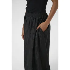 Women's skirt KAFFE Rizz image-5
