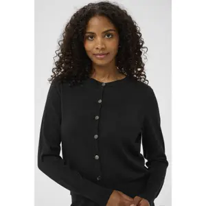 Strickjacke, Damen KAFFE Regina image-5