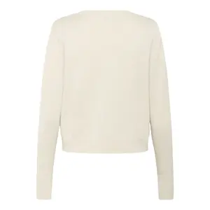 Strickjacke, Damen KAFFE Regina image-1