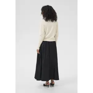 Strickjacke, Damen KAFFE Regina image-4