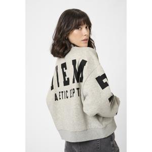 Sweatshirt woman KAFFE Lise image-3