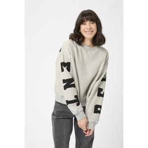 Sweatshirt woman KAFFE Lise image-4