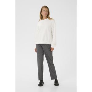 Sweatshirt woman KAFFE Precious image-2