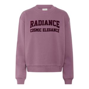 Sweatshirt woman KAFFE Precious image-1