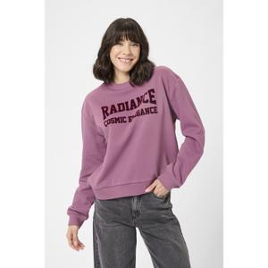 Sweatshirt woman KAFFE Precious image-2