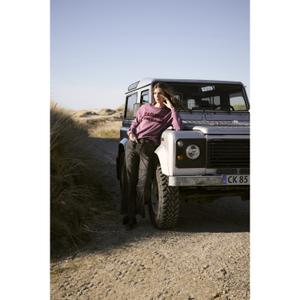 Sweatshirt woman KAFFE Precious image-6