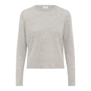 Jumper för kvinnor KAFFE Cashie image-1