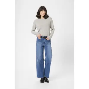 Jumper för kvinnor KAFFE Cashie image-2