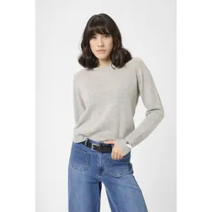 Jumper för kvinnor KAFFE Cashie image-3