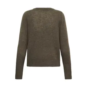 Jumper för kvinnor KAFFE Cashie image-1