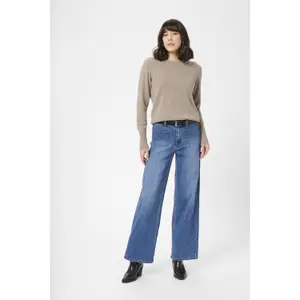 Jumper för kvinnor KAFFE Cashie image-4