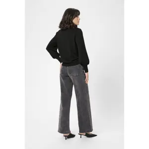 Perlenpullover für Frauen KAFFE Lizza image-4