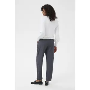 Perlenpullover für Frauen KAFFE Lizza image-4