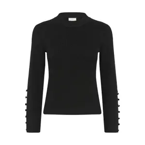 Woman sweater KAFFE Hallie image-0