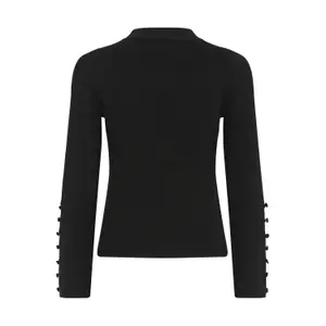 Woman sweater KAFFE Hallie image-1
