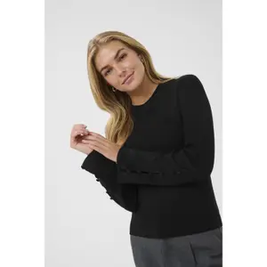 Woman sweater KAFFE Hallie image-2