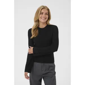 Woman sweater KAFFE Hallie image-3