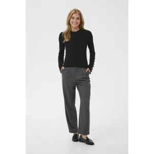 Woman sweater KAFFE Hallie image-4