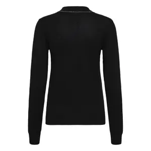 Jumper för kvinnor KAFFE Jada image-1