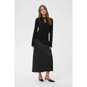 Jumper för kvinnor KAFFE Jada image-2