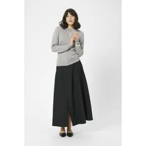 Jumper för kvinnor KAFFE Jada image-2