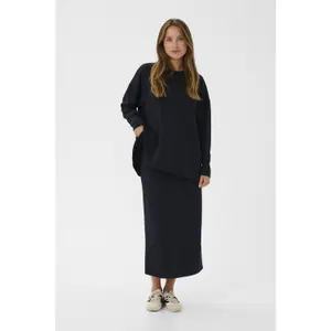 Sweatshirt Damen KAFFE Annika image-2