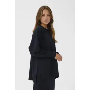 Sweatshirt Damen KAFFE Annika image-3