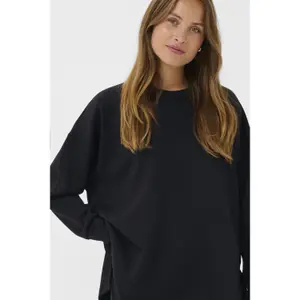 Sweatshirt Damen KAFFE Annika image-4