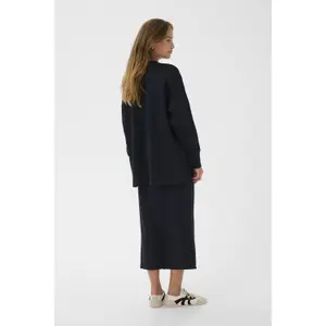 Sweatshirt Damen KAFFE Annika image-5