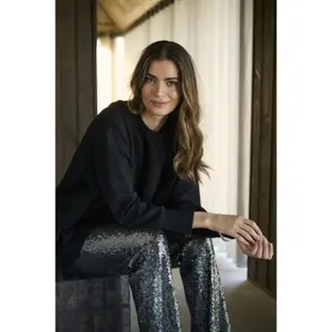 Sweatshirt Damen KAFFE Annika image-6
